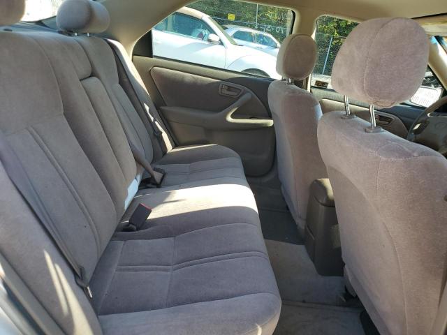 4T1BG22K7WU266143 - 1998 TOYOTA CAMRY CE Blanc photo 10