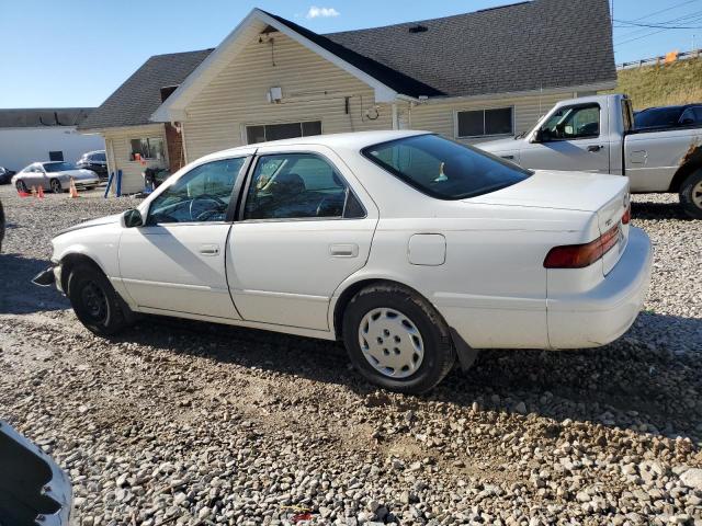 4T1BG22K7WU266143 - 1998 TOYOTA CAMRY CE Blanc photo 2