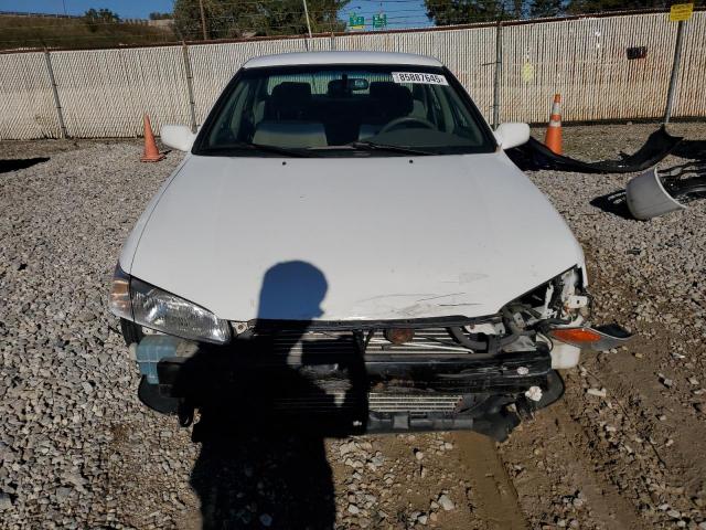 4T1BG22K7WU266143 - 1998 TOYOTA CAMRY CE Blanc photo 5