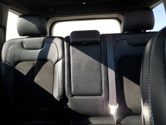 1C4RJHAG5R8519980 - 2024 JEEP GRAND CHER LAREDO WHITE photo 10