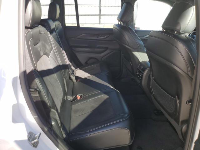 1C4RJHAG5R8519980 - 2024 JEEP GRAND CHER LAREDO WHITE photo 11