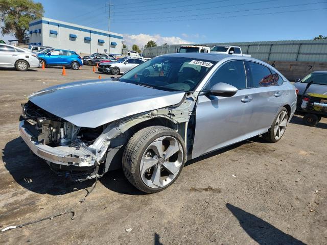 2018 HONDA ACCORD TOURING, 