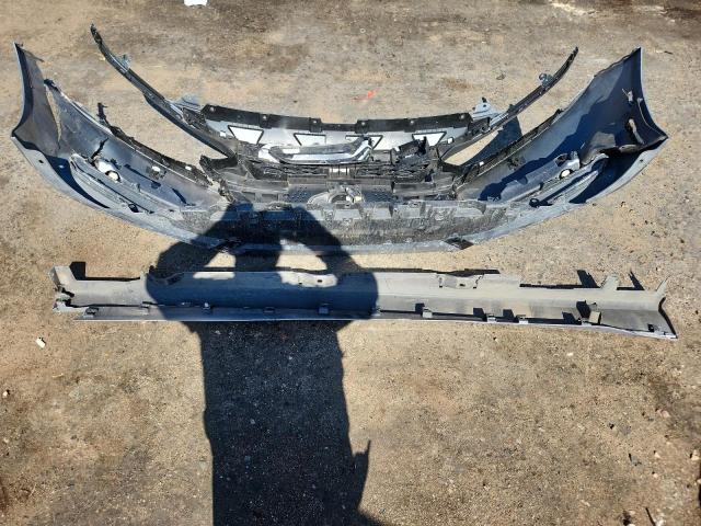 1HGCV1F91JA192505 - 2018 HONDA ACCORD TOURING 银色 照片 12