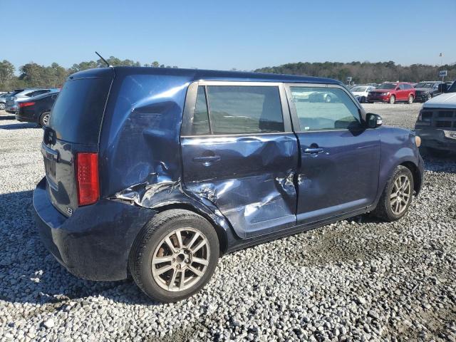 JTLKE50E281012373 - 2008 SCION XB XB 蓝色 照片 3