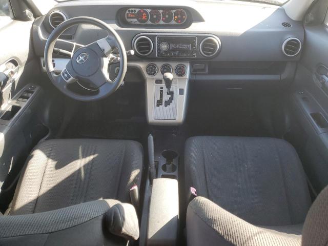 JTLKE50E281012373 - 2008 SCION XB XB 蓝色 照片 8