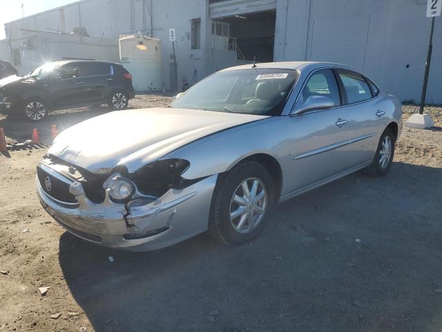 2005 BUICK LACROSSE CXL, 