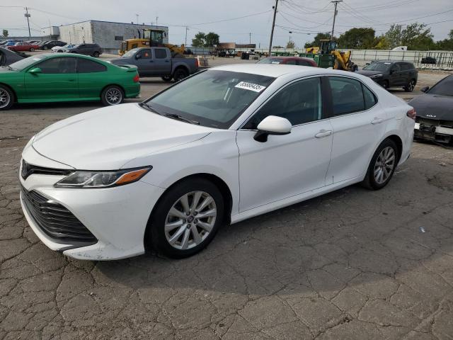 2020 TOYOTA CAMRY LE, 