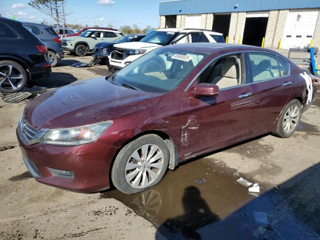 2015 HONDA ACCORD EX, 