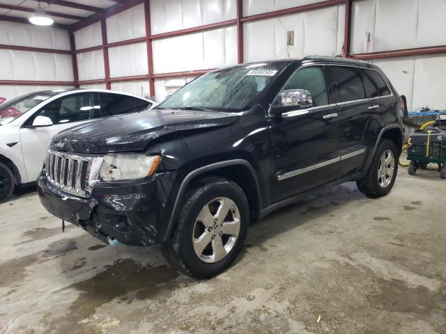 2011 JEEP GRAND CHEROKEE LIMITED, 