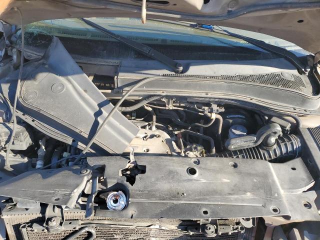 5FNYF28406B043235 - 2006 HONDA PILOT EX ბეჟი ფოტო 11