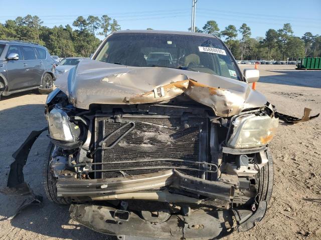 5FNYF28406B043235 - 2006 HONDA PILOT EX ბეჟი ფოტო 5