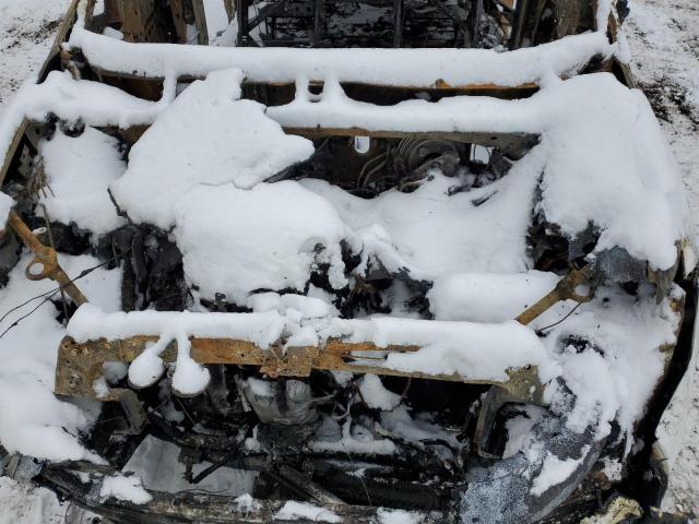 2C4RC1EG8HR576981 - 2017 CHRYSLER PACIFICA TOURING L PLUS BURN photo 12