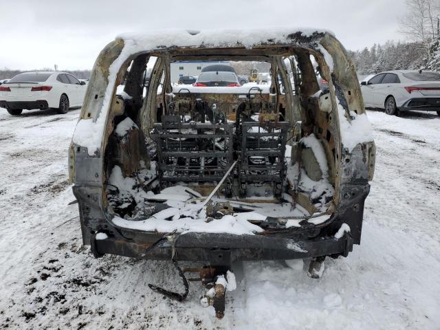 2C4RC1EG8HR576981 - 2017 CHRYSLER PACIFICA TOURING L PLUS BURN photo 6