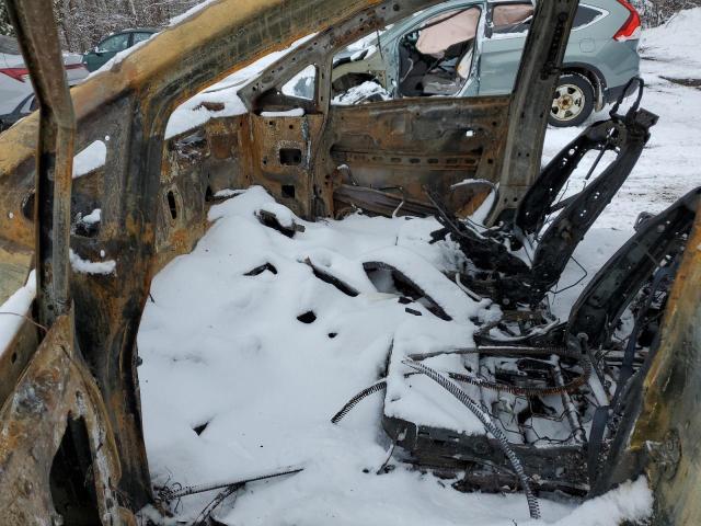 2C4RC1EG8HR576981 - 2017 CHRYSLER PACIFICA TOURING L PLUS BURN photo 7