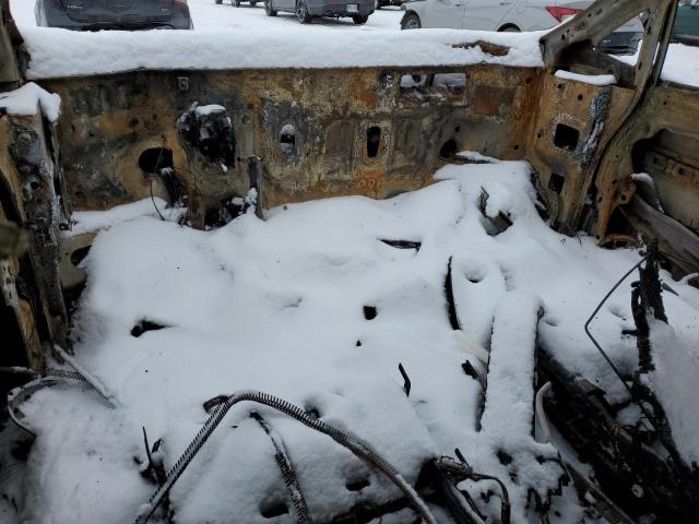 2C4RC1EG8HR576981 - 2017 CHRYSLER PACIFICA TOURING L PLUS BURN photo 8