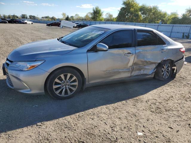 2016 TOYOTA CAMRY LE, 