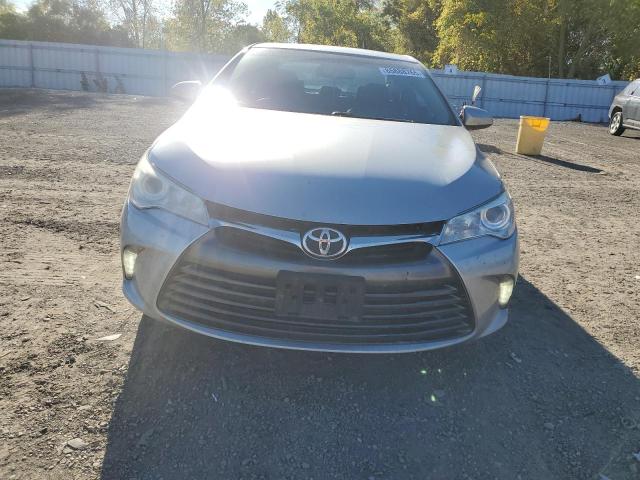 4T1BF1FK2GU555889 - 2016 TOYOTA CAMRY LE SILVER photo 5
