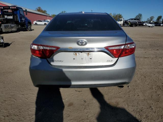 4T1BF1FK2GU555889 - 2016 TOYOTA CAMRY LE SILVER photo 6