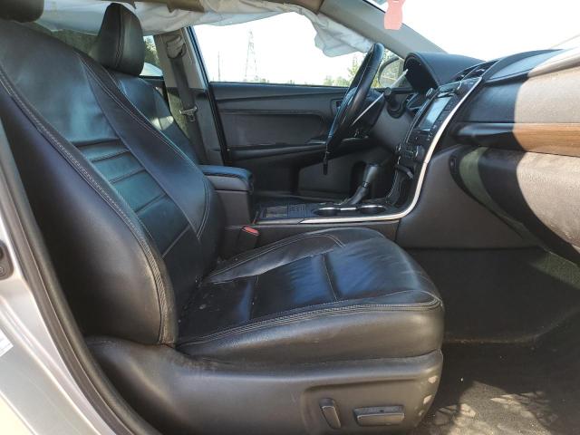 4T1BF1FK2GU555889 - 2016 TOYOTA CAMRY LE SILVER photo 7