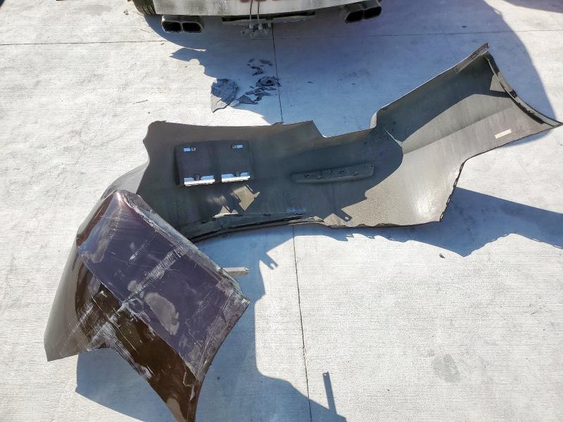 19UUA9F57AA004100 - 2010 ACURA TL Qəhvəyi foto 12