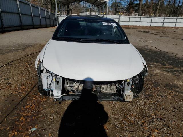 JTKJF5C79E3079868 - 2014 TOYOTA SCION TC 白色 照片 5