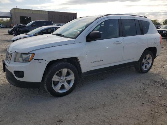 2012 JEEP COMPASS SPORT, 