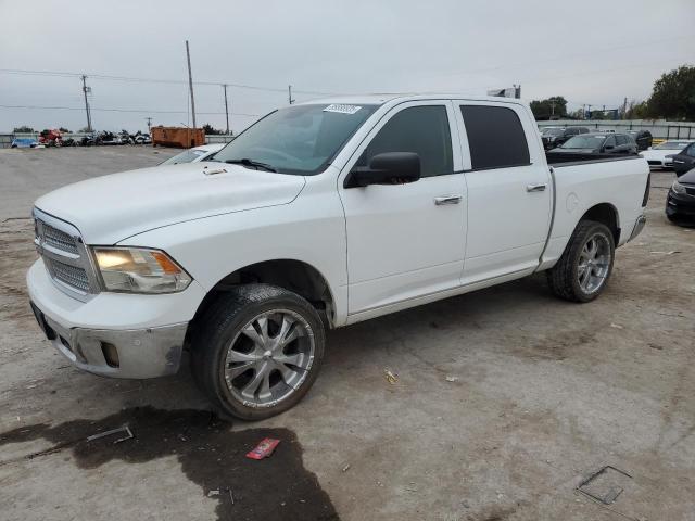 2016 RAM 1500 SLT, 