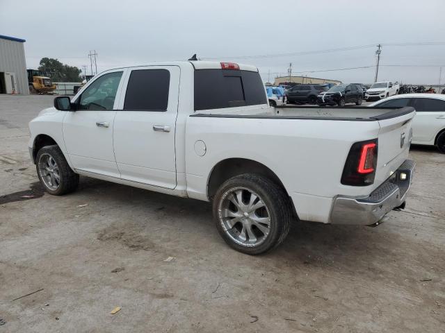 1C6RR7LT6GS329819 - 2016 RAM 1500 SLT WHITE photo 2