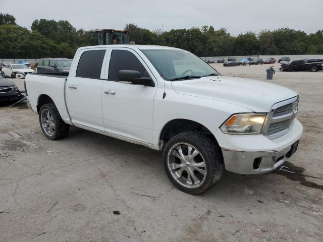 1C6RR7LT6GS329819 - 2016 RAM 1500 SLT WHITE photo 4