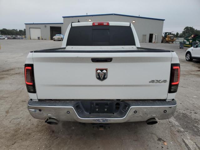1C6RR7LT6GS329819 - 2016 RAM 1500 SLT WHITE photo 6
