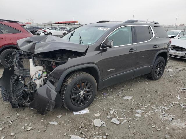 2019 GMC ACADIA SLT-1, 