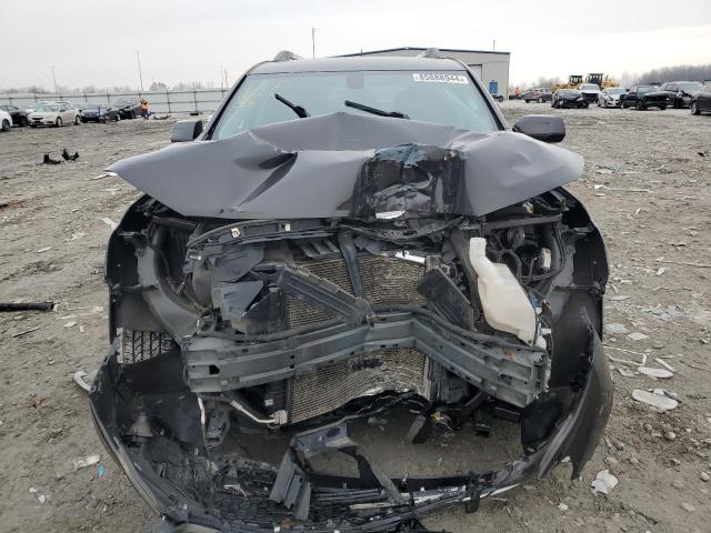 1GKKNULS1KZ176752 - 2019 GMC ACADIA SLT-1 灰色 照片 5