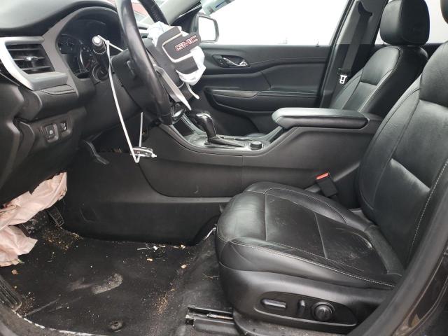 1GKKNULS1KZ176752 - 2019 GMC ACADIA SLT-1 灰色 照片 7