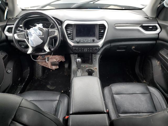 1GKKNULS1KZ176752 - 2019 GMC ACADIA SLT-1 灰色 照片 8