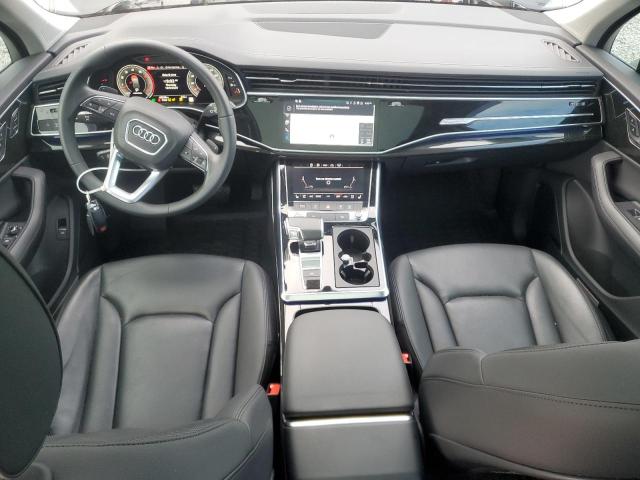 WA1LXBF73RD006304 - 2024 AUDI Q7 PREMIUM PLUS Siyah fotoğraf 8