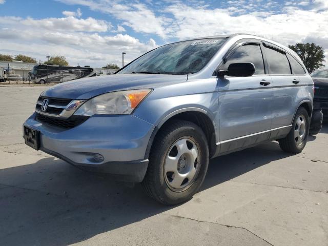 2011 HONDA CR-V LX, 