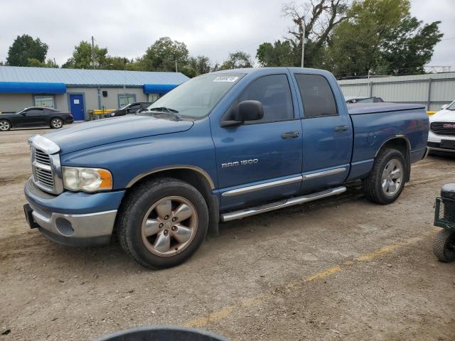 2004 DODGE RAM 1500 ST, 