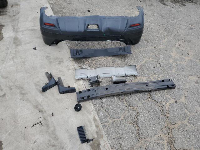 JN8AT2MT2GW014263 - 2016 NISSAN ROGUE S BLACK photo 13