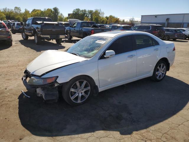 2005 ACURA TSX, 