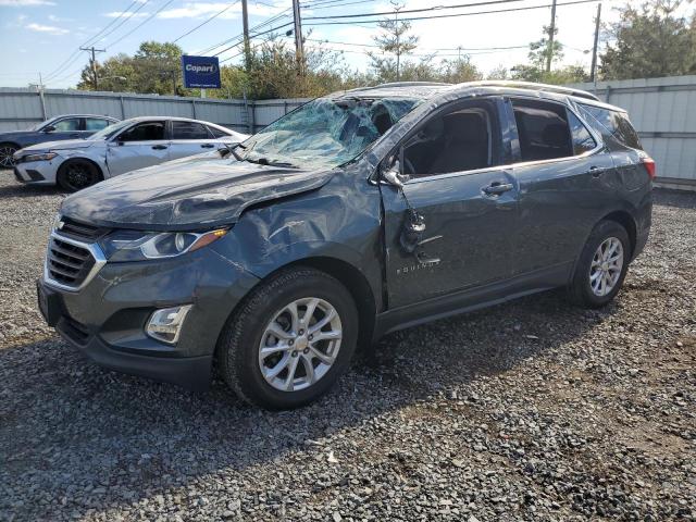 2019 CHEVROLET EQUINOX LT, 