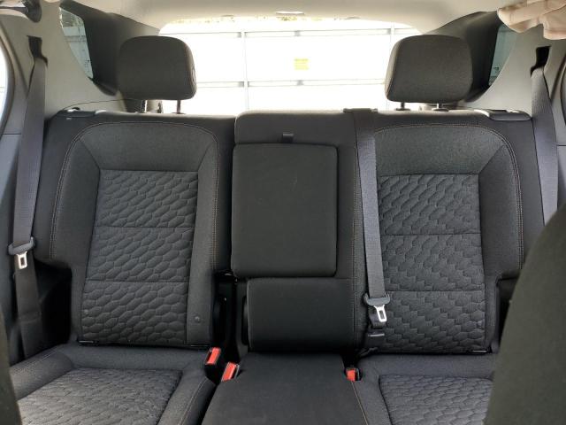 3GNAXUEV4KS505473 - 2019 CHEVROLET EQUINOX LT 灰色 照片 10