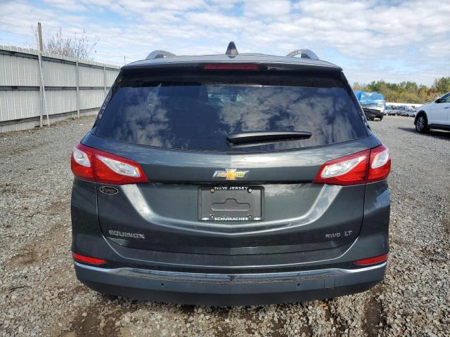 3GNAXUEV4KS505473 - 2019 CHEVROLET EQUINOX LT 灰色 照片 6