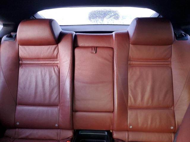 5UXFG8C55BLZ96617 - 2011 BMW X6 XDRIVE50I WHITE photo 11