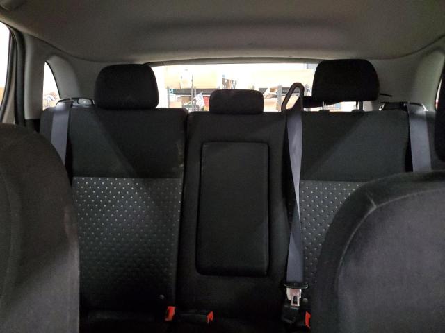 JA4AP4AU7BZ019131 - 2011 MITSUBISHI OUTLANDER SE WHITE photo 10