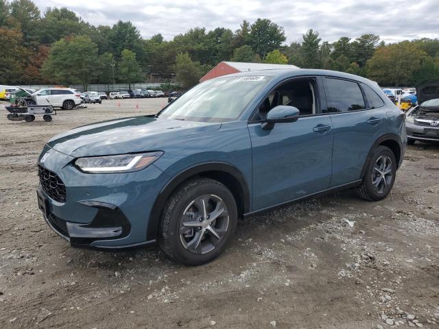 2025 HONDA HR-V EXL, 