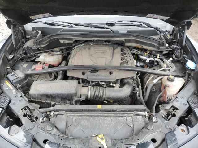 ZASFAKNN2J7B87197 - 2018 ALFA ROMEO STELVIO TI SPORT BLACK photo 11