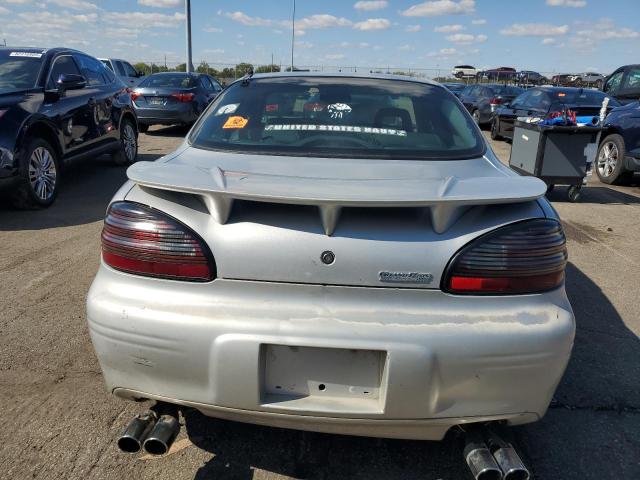 1G2WR52153F119915 - 2003 PONT GRAND PRIX GTP Srebrny zdjęcie 6