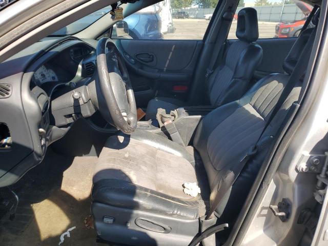 1G2WR52153F119915 - 2003 PONT GRAND PRIX GTP Srebrny zdjęcie 7