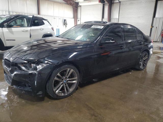 2013 BMW 328 XI SULEV, 