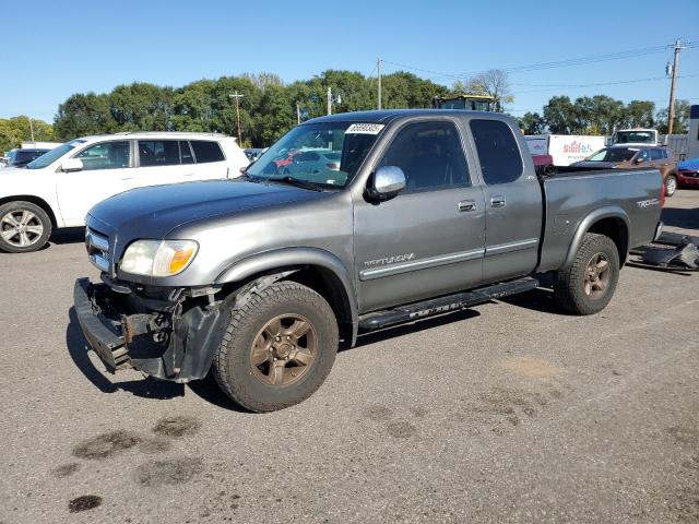 2006 TOYOTA TUNDRA ACCESS CAB SR5, null